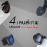 4 เลนส์ Ulanzi