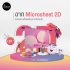 Microsheet 2D
