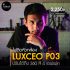 ไฟ LED LUXCEO รุ่น P03