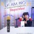ไมค์ AIM Pro