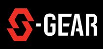 Logo S-GEAR