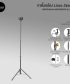 Linco Zenith Tripod
