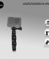 GP200 Knuckle Grip for Shooting