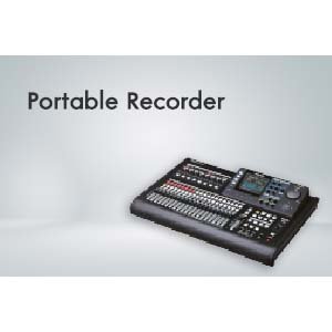 Portable Recorder