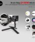 Zhiyun MOLUS G60 Standard High-Power LED Light