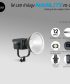 NANLITE FS-200 High-Power LED Light