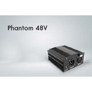 Phantom 48V