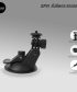 GP51 windshield car mount