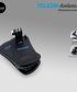 TELESIN Bag Clip