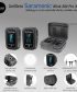 Saramonic Blink 500 Pro X B1 Wireless Microphone (TX+RX)