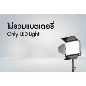 ไฟ LED ไม่รวมแบตเตอรี่
