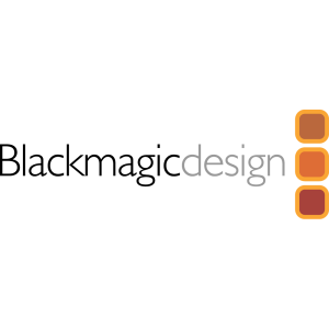 BLACKMAGIC DESIGN