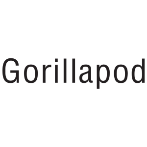 GORILLAPOD