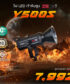 ZSYB Y500S Bi-Color High-Power LED Light
