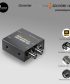 Converter Blackmagic Design Micro Converter BiDirectional SDI/HDMI 12G