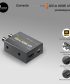 Converter Blackmagic Design Micro Converter SDI to HDMI 12G