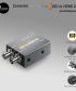 Converter Blackmagic Design Micro Converter SDI to HDMI 3G