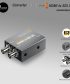 Converter Blackmagic Design Micro Converter HDMI to SDI 3G