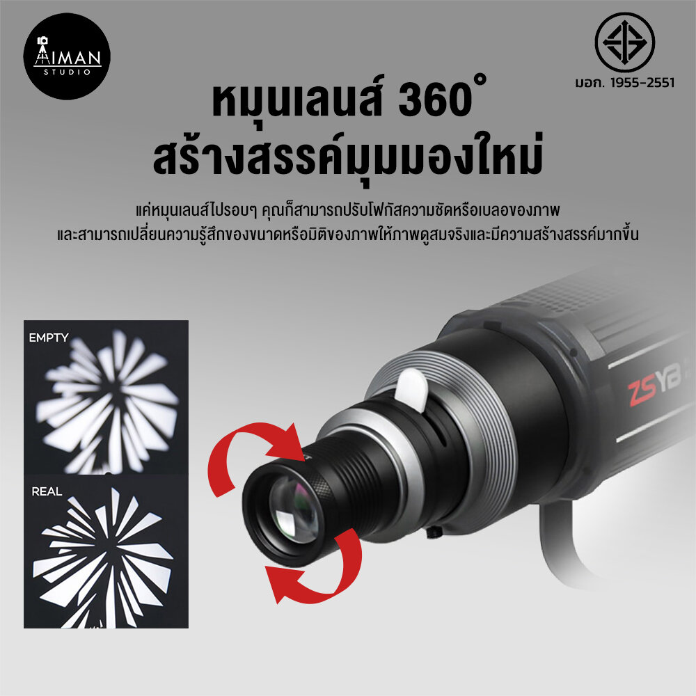 ZSYB Promotion 0% www.aimanshop.com