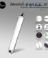 INKEE GC12 Waterproof Tube Light