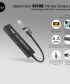 Capture Card EZCAP 316 Duo Camera Link