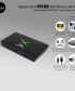 Capture Card EZCAP 333 GAMELINK RAW