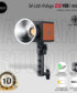 ZSYB W80B High-Power LED Light