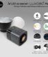 LUXCEO P40W Portable LED Light