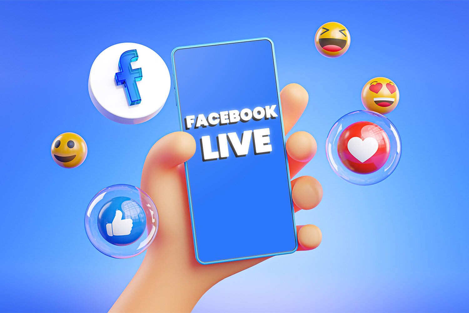 Facebook Live - Aiman อุปกรณ์สตูดิโอครบวงจร สำหรับมือใหม่ถึงมืออาชีพ Facebook Live - Aiman อุปกรณ์สตูดิโอครบวงจร สำหรับมือใหม่ถึงมืออาชีพ