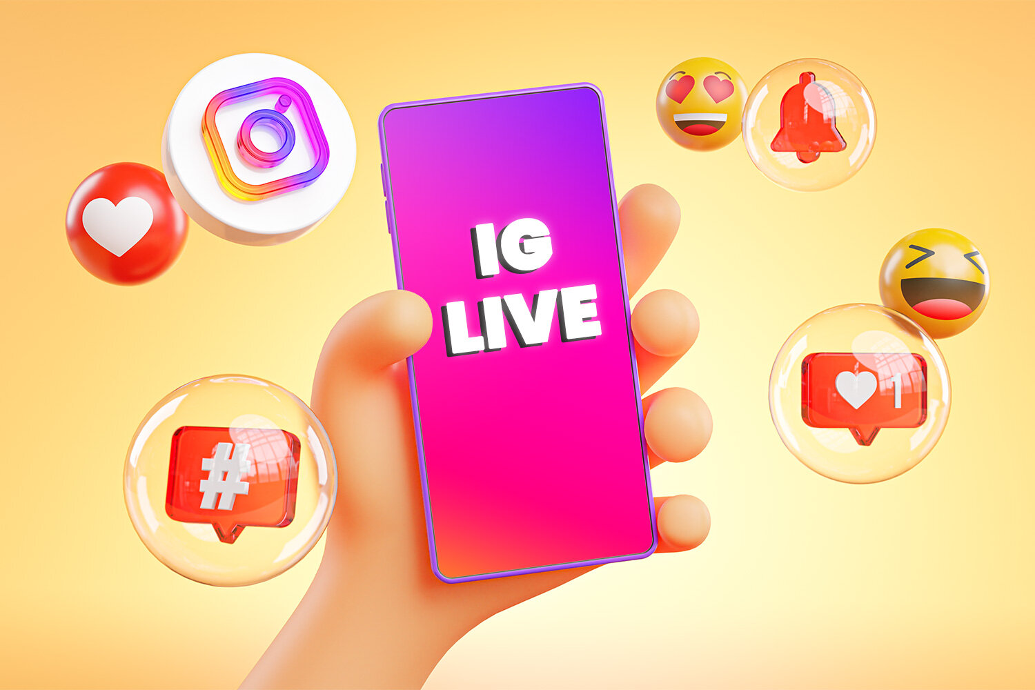 Instagram Live - Aiman อุปกรณ์สตูดิโอครบวงจร สำหรับมือใหม่ถึงมืออาชีพ Instagram Live - Aiman อุปกรณ์สตูดิโอครบวงจร สำหรับมือใหม่ถึงมืออาชีพ