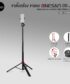 Onesam OS-J18 Slim Tripod