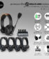 Hollyland Solidcom SE Wireless Intercom Headset Set 5S (Global Version)
