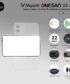 Magsafe Light Onesam OS-J19