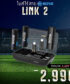 BOYA Link 2 Wireless Microphone