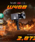 ZSYB W40B High-Power LED Light