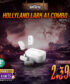 ไมค์ไร้สาย Hollyland Lark A1 Combo