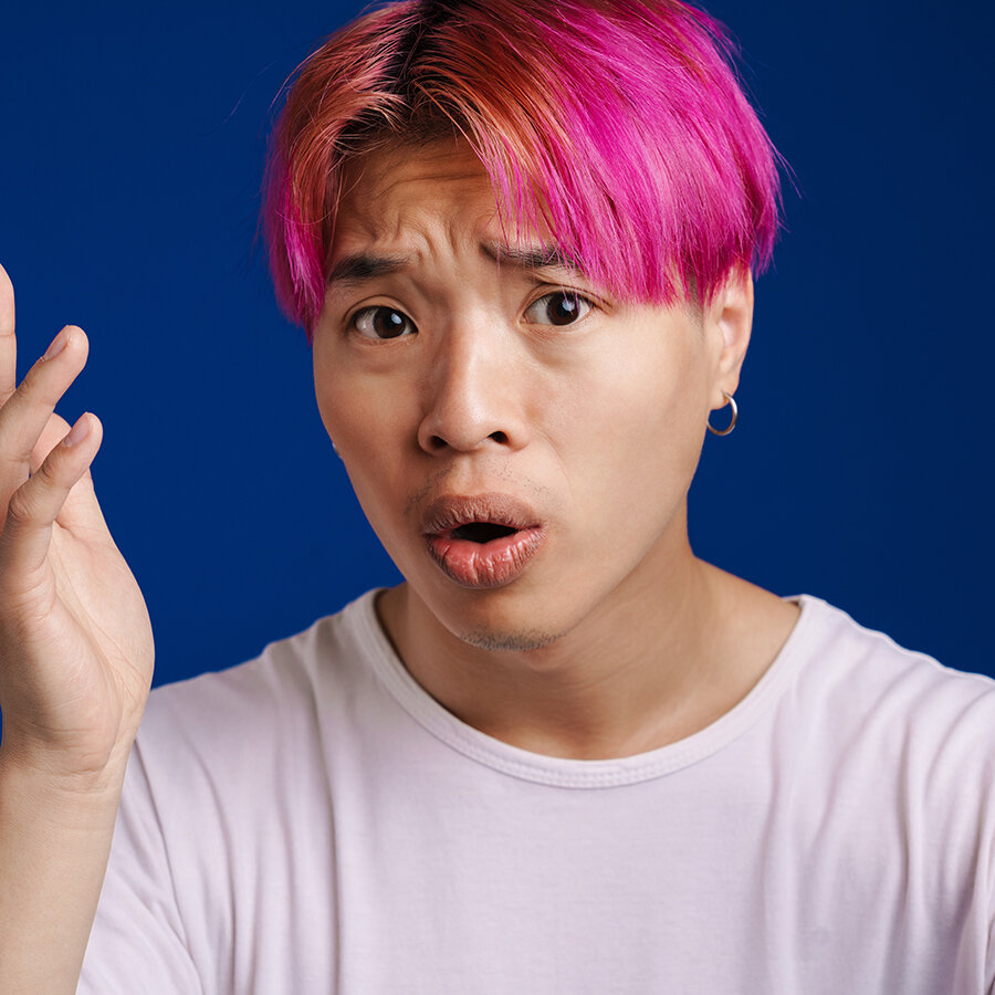 ภาพไลฟ์มืด หน้าโหด? 4 วิธีแก้โดยไม่ต้องซื้อกล้องแพง