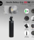 Battery Grip ZSYB D150