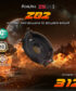 ZSYB Adapter Mini Bowens to Bowens Mount Z02