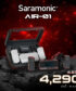 ไมค์ไร้สาย Saramonic Air (AIR-01)