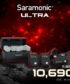 ไมค์ไร้สาย Saramonic Ultra