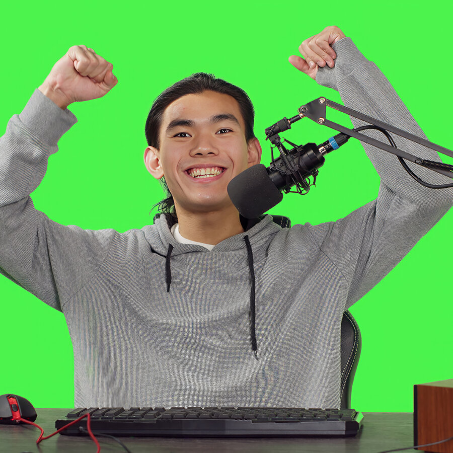 เสียงคือสิ่งแรกที่ต้องลงทุน — ทำไม Creator ทุกรายถึงพูดตรงกัน