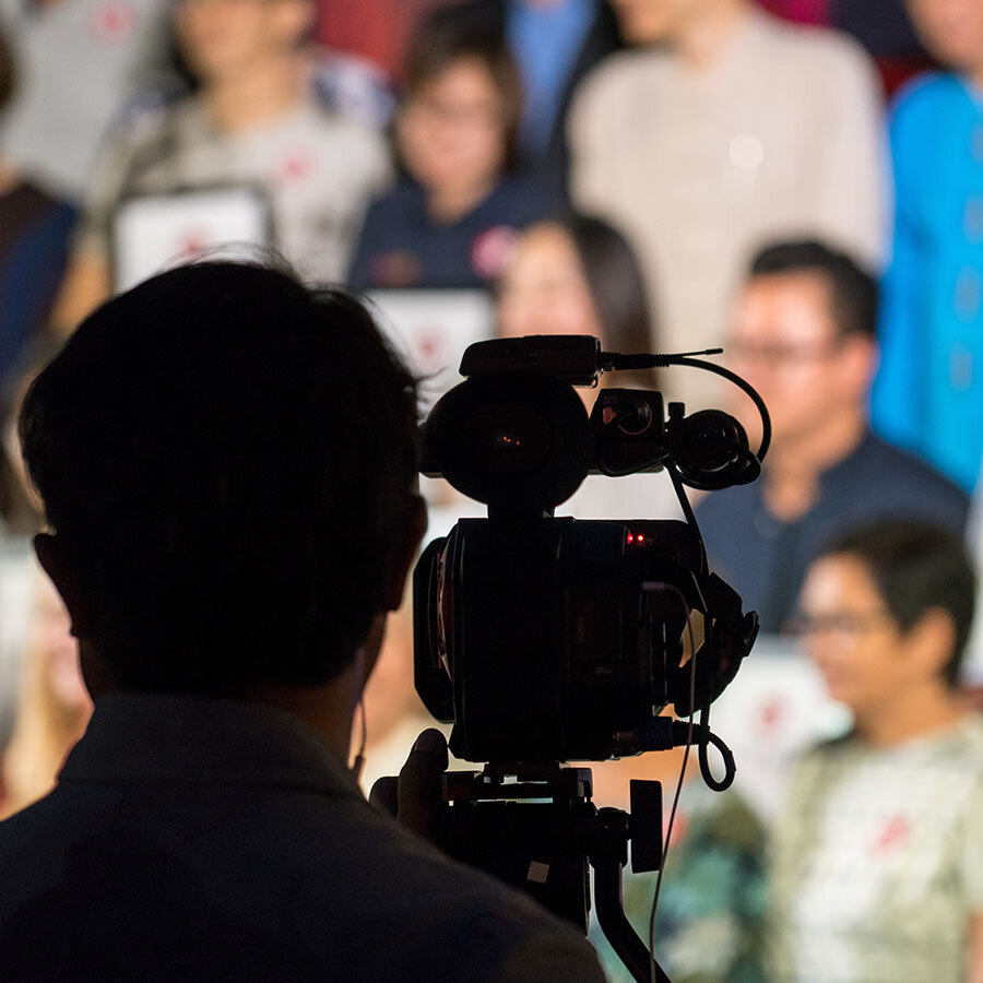 6 เช็กลิสต์ก่อนจ้างทีมงานรับถ่ายทอดสด ต้องดูอะไรบ้าง