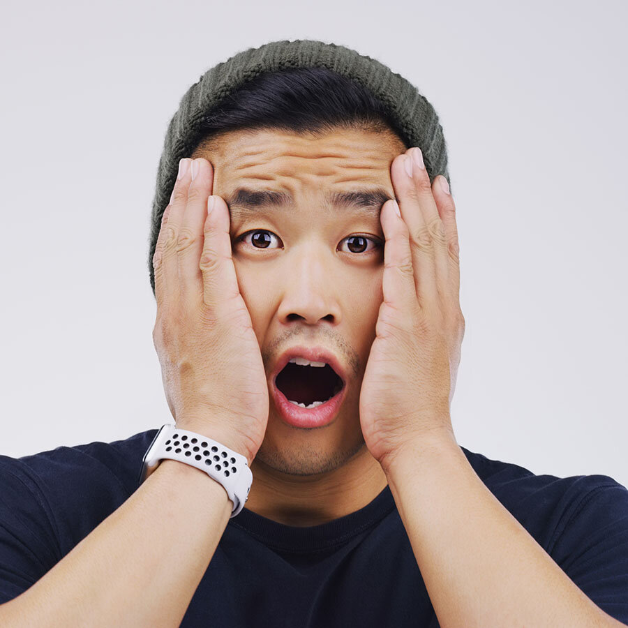 3 เหตุผลที่ Creator ใหม่ ๆ เลิกทำคลิป — และวิธีไม่ให้คุณเป็นหนึ่งในนั้น