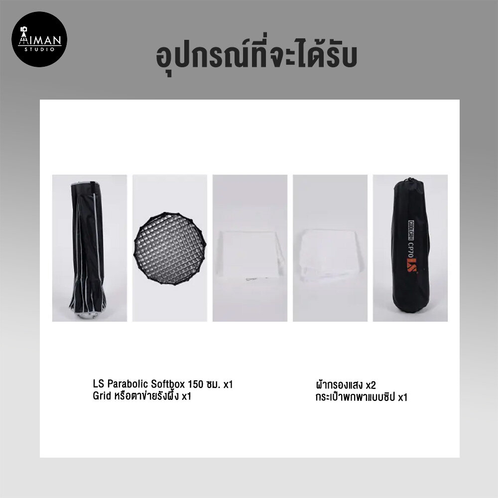 LS Coolcam Promotion MAYDAY Sale