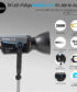ไฟ LED กำลังสูง FC-300B Bi-Color