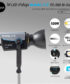 ไฟ LED กำลังสูง FC-500B Bi-Color