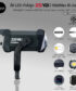 ไฟ LED กำลังสูง ZSYB Y650Max Bi-Color