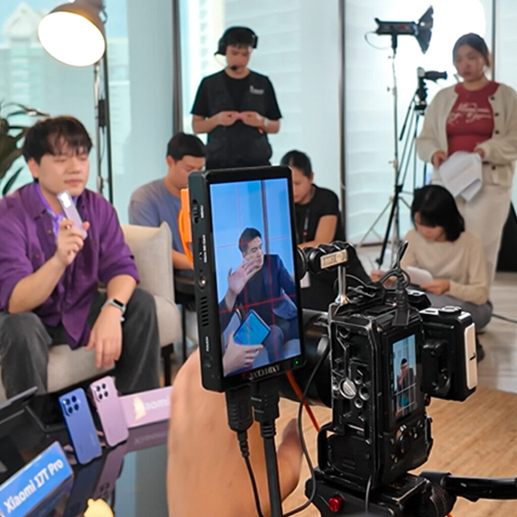 งานไลฟ์สด Xiaomi Launch May 2026 Early Reveal - The Ultimate New Product Challenge