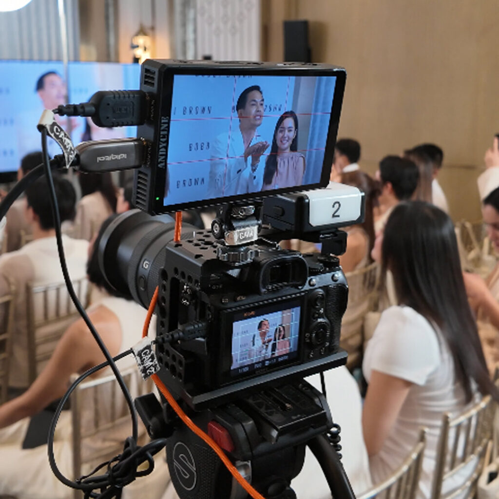 งานไลฟ์สด Workshop MAC & BOBBI BROWN